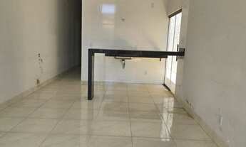 Imagem 4: Casa à venda no bairro Condomínio das Esmeraldas - Goiânia/GO