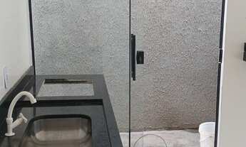 Imagem 7: Casa à venda no bairro Condomínio das Esmeraldas - Goiânia/GO