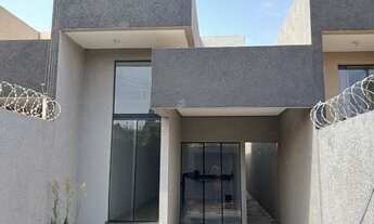 Imagem 3: Casa à venda no bairro Condomínio das Esmeraldas - Goiânia/GO