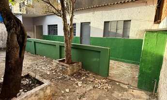 Imagem: Casa em Vila Tibério, Ribeirão Preto/SP