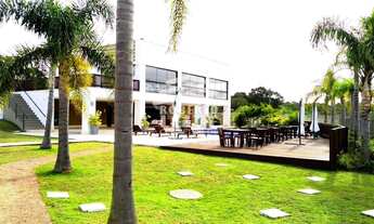 Imagem 5: Condomínio Aurora - Verdes Campos - Terreno em Condomínio à Venda no Verdes Campos