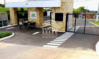 Imagem 4: Condomínio Aurora - Verdes Campos - Terreno em Condomínio à Venda no Verdes Campos