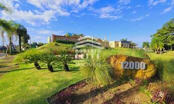 Imagem 3: Residencial Verdes Campos - Terreno em Condomínio à Venda no Verdes Campos