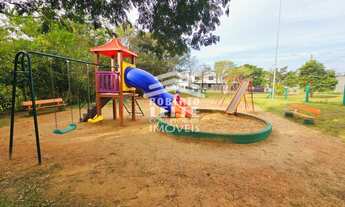 Imagem 7: Residencial Verdes Campos - Terreno em Condomínio à Venda no Verdes Campos