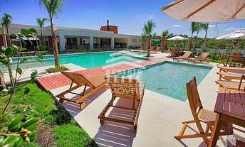 Imagem 7: Condomínio Reserva da Mata - Verdes Campos - Terreno em Condomínio à Venda no Verdes Campo