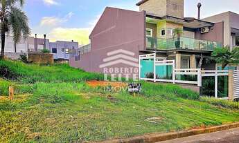 Imagem: Residencial Verdes Campos - Terreno em Condomínio