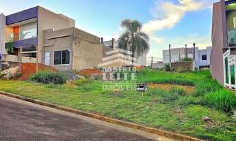 Imagem 3: Residencial Verdes Campos - Terreno em Condomínio à Venda no Verdes Campos