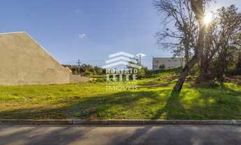 Imagem: Terreno à venda no bairro Mário Quintana