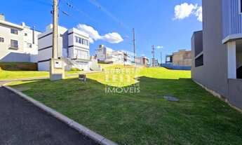 Imagem: Condomínio Aurora - Verdes Campos - Terreno