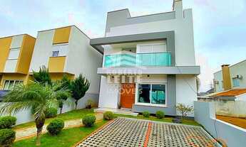 Imagem 3: Residencial Verdes Campos - Casa em Condomínio à Venda no Verdes Campos