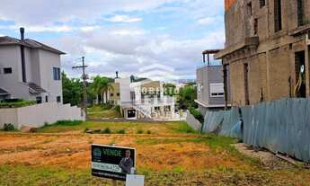 Imagem 3: Condomínio Aurora - Verdes Campos - Terreno em Condomínio à Venda no Verdes Campos