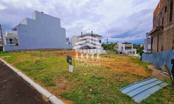 Imagem: Condomínio Aurora - Verdes Campos - Terreno