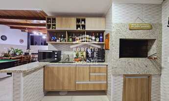 Imagem 6: Residencial Verdes Campos - Casa em Condomínio à Venda no Verdes Campos