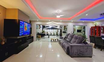 Imagem: Residencial Verdes Campos - Casa em Condomínio