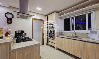 Imagem 4: Residencial Verdes Campos - Casa em Condomínio à Venda no Verdes Campos