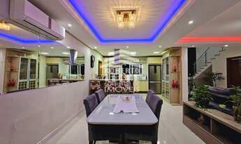 Imagem 7: Residencial Verdes Campos - Casa em Condomínio à Venda no Verdes Campos