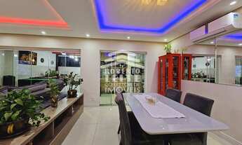 Imagem 5: Residencial Verdes Campos - Casa em Condomínio à Venda no Verdes Campos