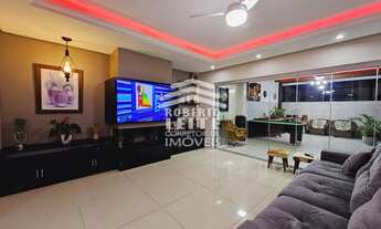 Imagem 2: Residencial Verdes Campos - Casa em Condomínio à Venda no Verdes Campos