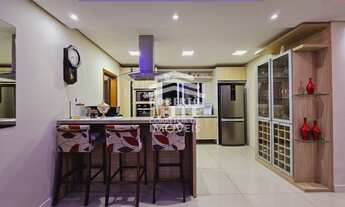 Imagem 3: Residencial Verdes Campos - Casa em Condomínio à Venda no Verdes Campos