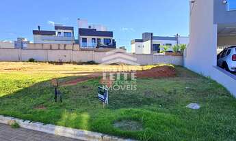 Imagem: Villagio - Verdes Campos - Terreno em Condomínio