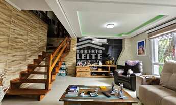 Imagem 6: Residencial Verdes Campos - Casa em Condomínio à Venda no Verdes Campos