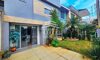 Imagem 3: Residencial Verdes Campos - Casa em Condomínio à Venda no Verdes Campos