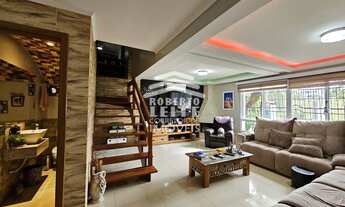 Imagem 5: Residencial Verdes Campos - Casa em Condomínio à Venda no Verdes Campos