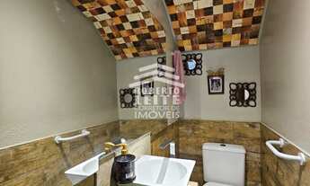 Imagem 4: Residencial Verdes Campos - Casa em Condomínio à Venda no Verdes Campos