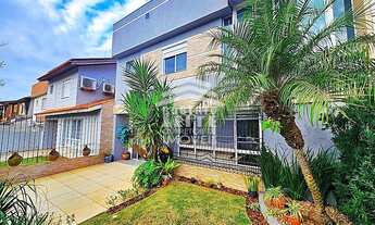 Imagem: Residencial Verdes Campos - Casa em Condomínio