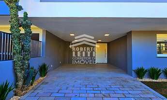 Imagem 5: Residencial Verdes Campos - Casa em Condomínio à Venda no Verdes Campos