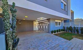 Imagem 4: Residencial Verdes Campos - Casa em Condomínio à Venda no Verdes Campos