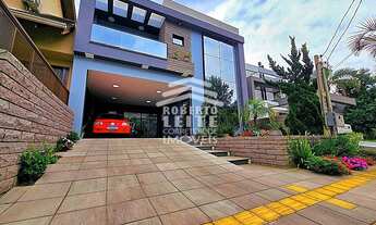 Imagem: Residencial Verdes Campos - Casa em Condomínio