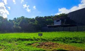 Imagem: Residencial Verdes Campos - Terreno em Condomínio