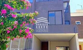 Imagem: Residencial Verdes Campos - Casa em Condomínio