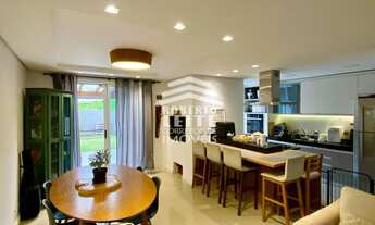 Imagem 3: Residencial Verdes Campos - Casa em Condomínio à Venda no Verdes Campos