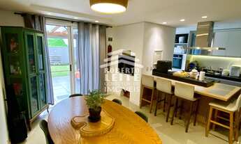 Imagem 5: Residencial Verdes Campos - Casa em Condomínio à Venda no Verdes Campos