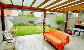 Imagem: Residencial Verdes Campos - Casa em Condomínio