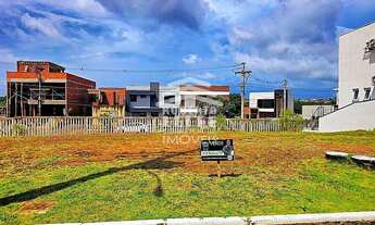 Imagem: Condomínio Alta Vista - Verdes Campos