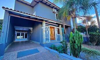 Imagem: Residencial Verdes Campos - Casa em Condomínio