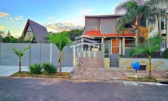 Imagem 3: Residencial Verdes Campos - Casa em Condomínio à Venda no Verdes Campos