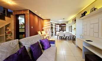 Imagem 5: Residencial Verdes Campos - Casa em Condomínio à Venda no Verdes Campos