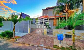 Imagem 4: Residencial Verdes Campos - Casa em Condomínio à Venda no Verdes Campos