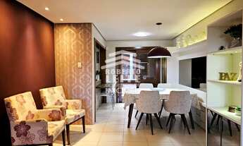 Imagem 6: Residencial Verdes Campos - Casa em Condomínio à Venda no Verdes Campos