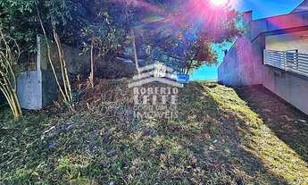 Imagem: Residencial Verdes Campos - Terreno em Condomínio