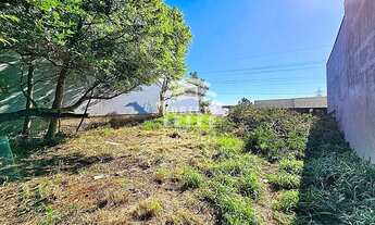 Imagem 4: Residencial Verdes Campos - Terreno em Condomínio à Venda no Verdes Campos