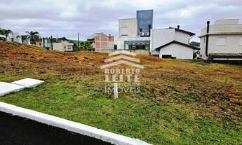 Imagem: Condomínio Alta Vista - Verdes Campos