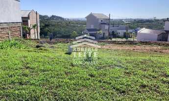 Imagem 3: Condomínio Alta Vista - Verdes Campos - Terreno em Condomínio à Venda no Verdes Campos