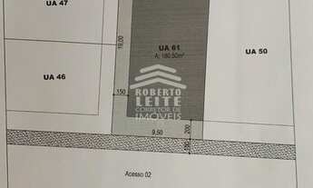 Imagem 5: Condomínio Alta Vista - Verdes Campos - Terreno em Condomínio à Venda no Verdes Campos