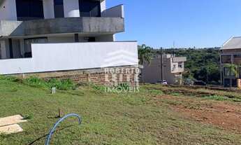 Imagem 2: Condomínio Alta Vista - Verdes Campos - Terreno em Condomínio à Venda no Verdes Campos