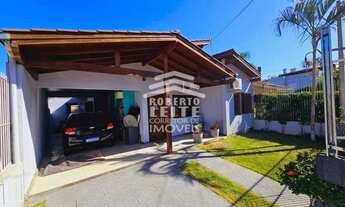 Imagem: Residencial Verdes Campos - Casa em Condomínio